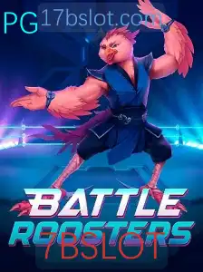 BattleRoosters: Uma Nova Era de Combate Nos Jogos Online