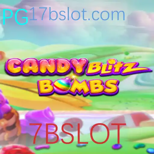 Explorando CandyBlitzBombs: O Impactante Jogo 7BSLOT