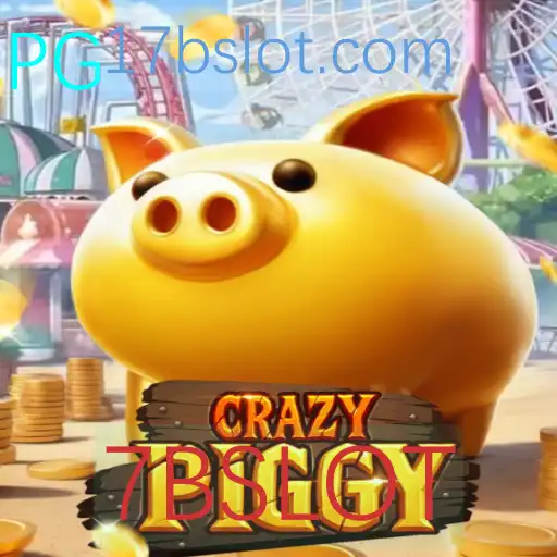 Descubra o Mundo de Aventuras de CrazyPiggy com 7BSLOT