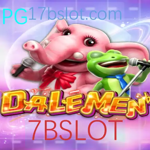Explorando o Mundo do Jogo 'DALEMEN': Uma Jornada com a Palavra-Chave '7BSLOT'