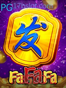 Explorando o Mundo Vibrante do Jogo FaFaFa com 7BSLOT
