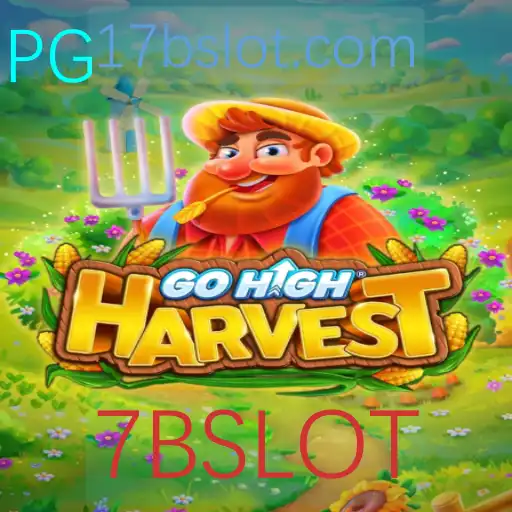GoHighHarvest: A Nova Sensação dos Jogos com 7BSLOT