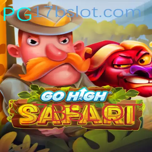 Descubra GoHighSafari: A Nova Sensação do Mundo dos Jogos