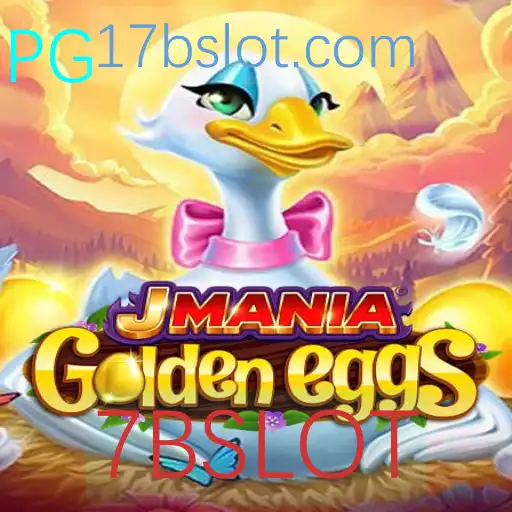Descubra o Universo de JManiaGoldenEggs e Conquiste os Ovos de Ouro