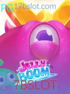 Descubra o Mundo Divertido de JellyBoom: O Jogo de Slot Inovador