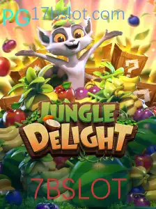 Descubra a Aventura Selvagem de JungleDelight com 7BSLOT