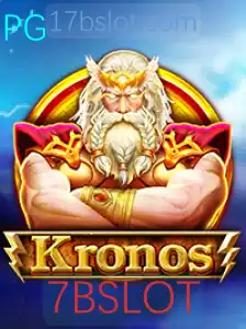Descubra o Universo de Kronos: O Jogo Revolucionário