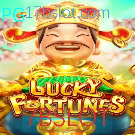 LUCKYFORTUNES e a Palavra-Chave 7BSLOT: Tudo Sobre Este Jogo de Azar Popular