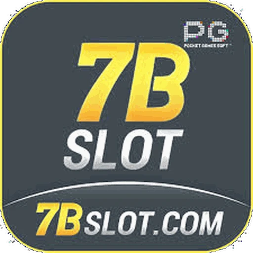 7BSLOT Logo