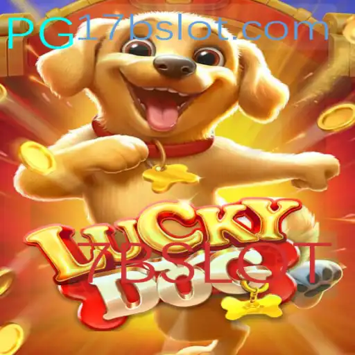 Descubra LuckyDog: Uma Experiência Única no Universo dos Slots