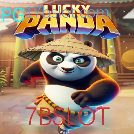 Descubra o Mundo de Emoções de LuckyPanda: O Jogo de Slots Revolucionário com 7BSLOT