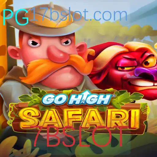 Descubra GoHighSafari: A Nova Sensação do Mundo dos Jogos