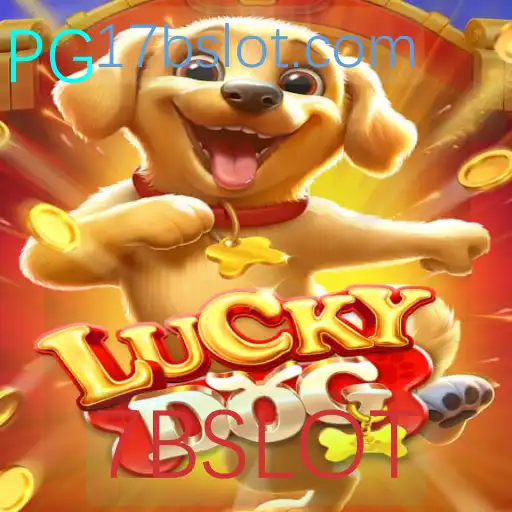 Descubra LuckyDog: Uma Experiência Única no Universo dos Slots
