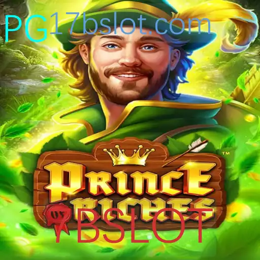 PrinceOfRiches: Descubra o Mundo Fascinante do Jogo 7BSLOT