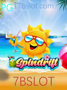 Spindrift: Descubra o Fascinante Mundo do Jogo com a Palavra-chave 7BSLOT