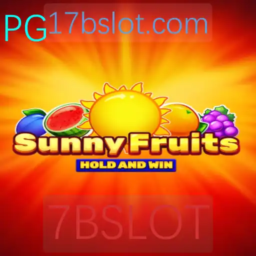 Descubra o Mundo do Jogo SunnyFruits: Emoção e Regras do 7BSLOT