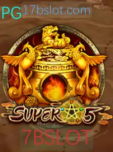 Descubra o Mundo de Super5: Um Guia Completo de Jogo