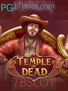 Explorando o Fascinante Mundo de TempleofDead: Aventura e Emoção em 7BSLOT