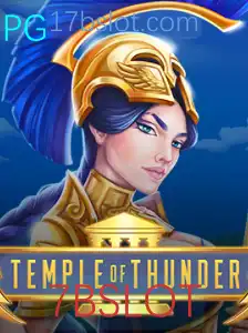 Explorando o Fascínio de TempleofThunder: Um Mergulho no Jogo de Cassino 7BSLOT