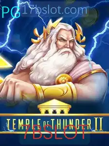 Descubra as Aventuras de TempleofThunderII: Um Guia Completo