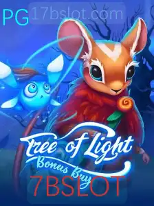 Descubra o Fascinante Universo de TreeOfLightBonusBuy